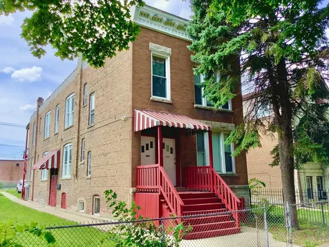 6712 South Wabash Avenue Chicago IL 60637