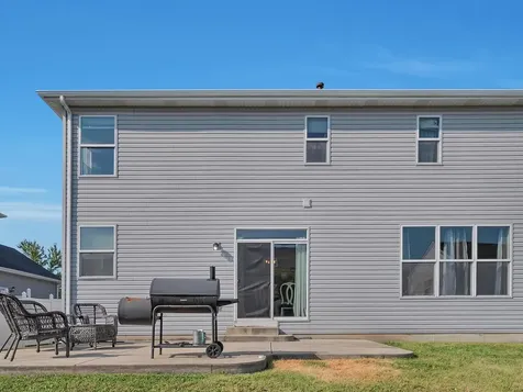 1418 Fitzer Drive Joliet IL 60431