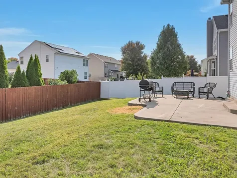 1418 Fitzer Drive Joliet IL 60431