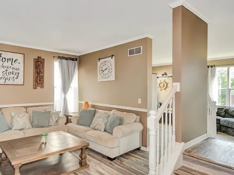 1418 Fitzer Drive Joliet IL 60431