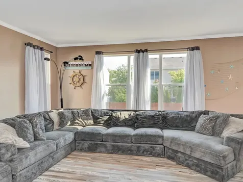 1418 Fitzer Drive Joliet IL 60431