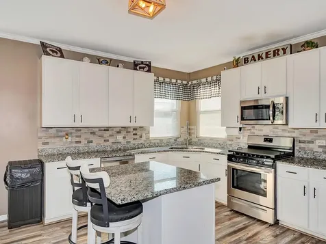 1418 Fitzer Drive Joliet IL 60431