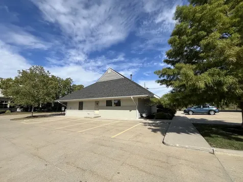 2105 North Dunlap Avenue Savoy IL 61874