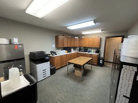 2105 North Dunlap Avenue Savoy IL 61874