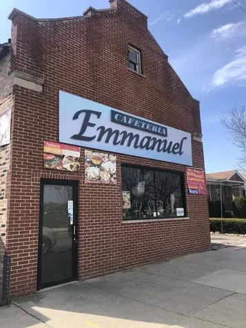 1915 West 19th Street Chicago IL 60608