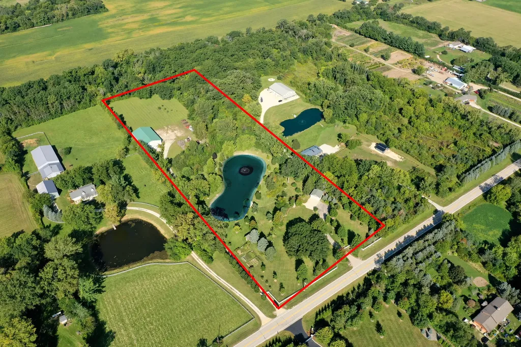 813 Menge Road Marengo IL 60152