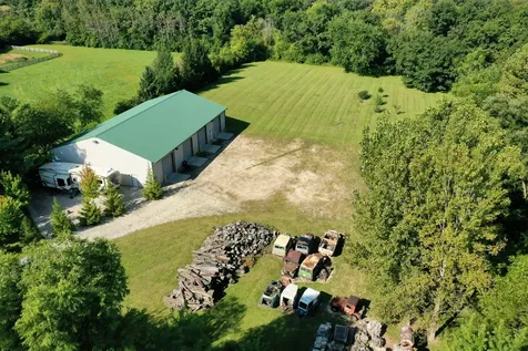 813 Menge Road Marengo IL 60152
