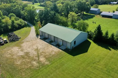 813 Menge Road Marengo IL 60152