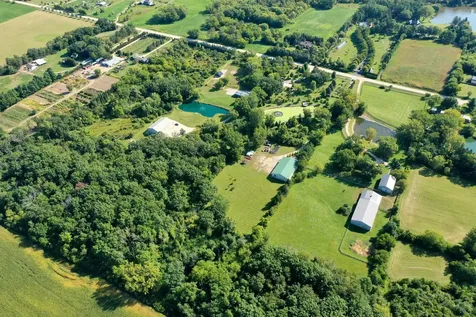 813 Menge Road Marengo IL 60152