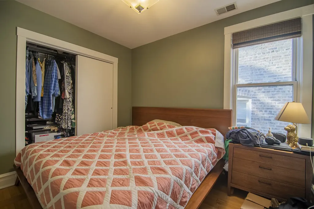 4948 North Winchester Avenue Chicago IL 60640