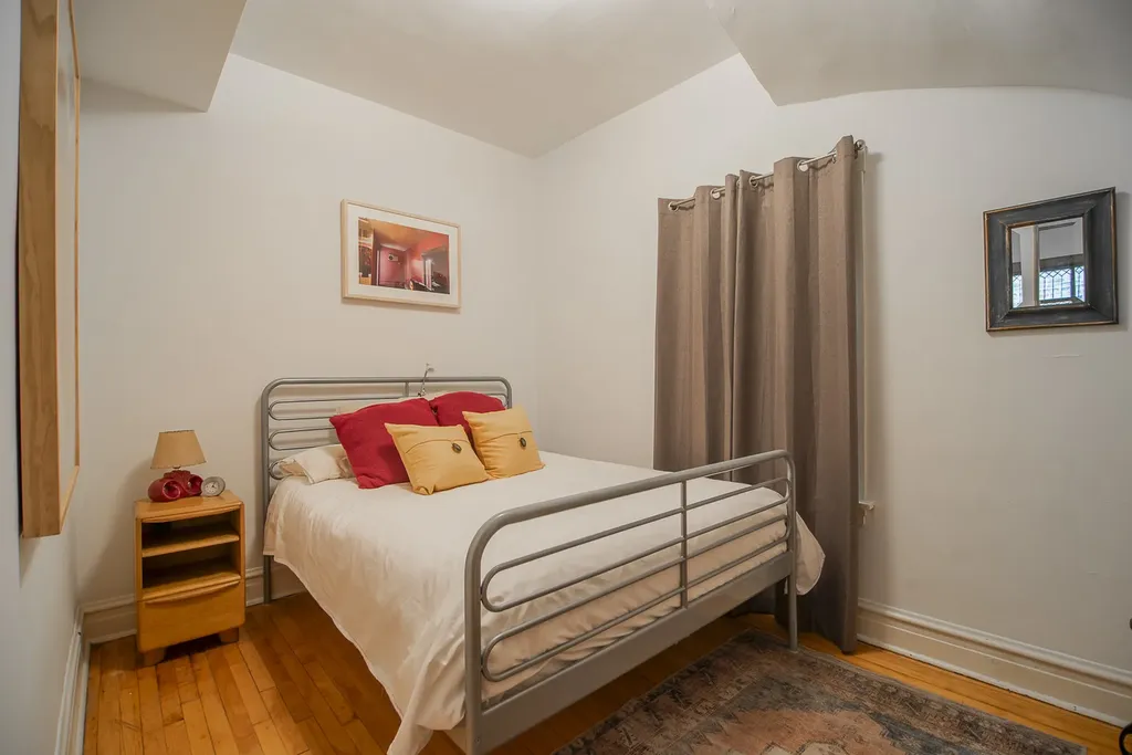 4948 North Winchester Avenue Chicago IL 60640