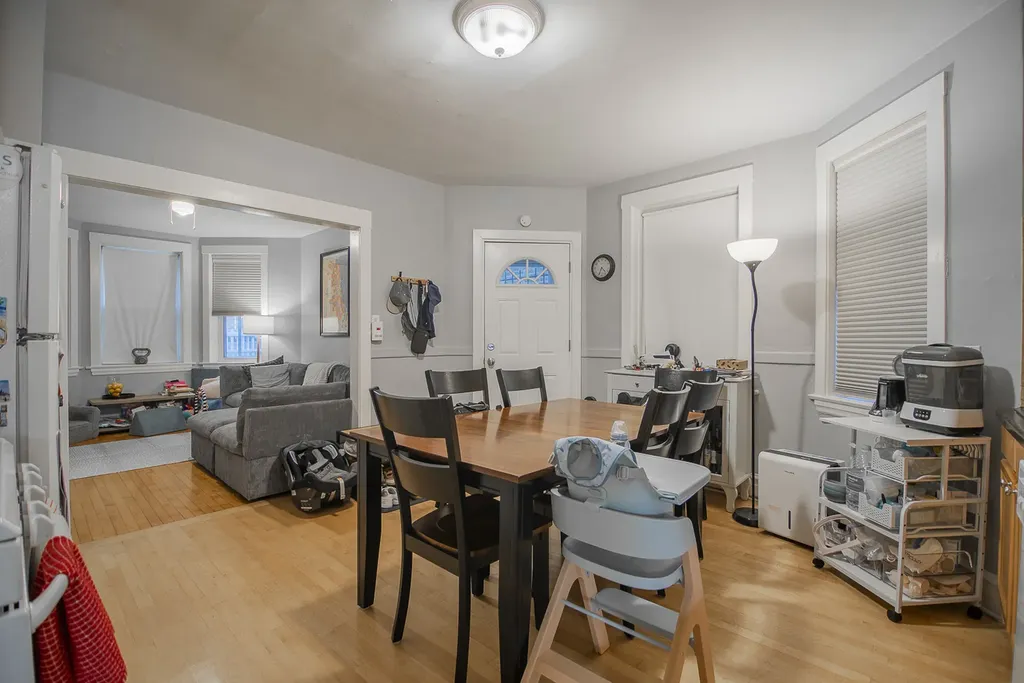 4948 North Winchester Avenue Chicago IL 60640
