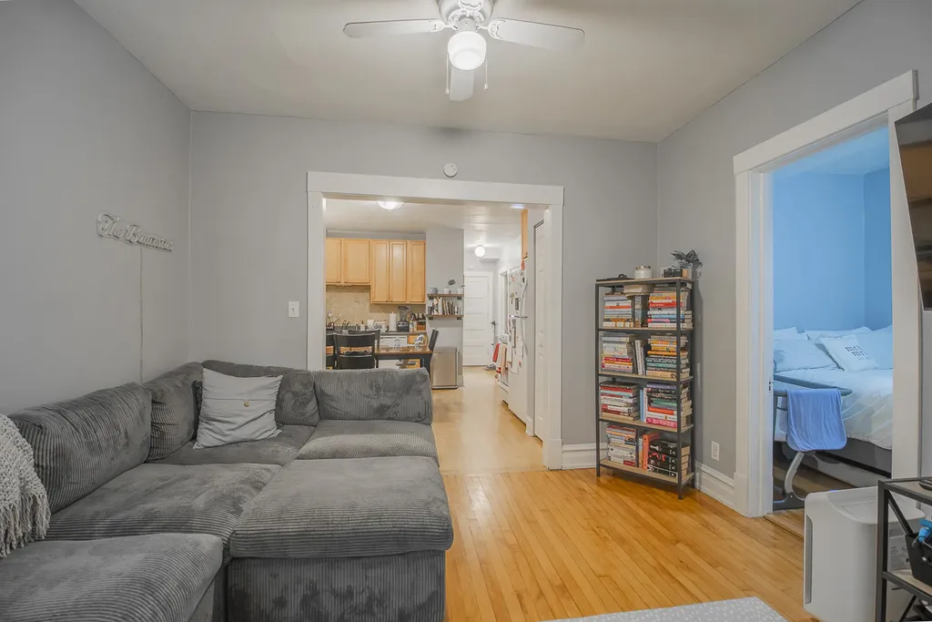 4948 North Winchester Avenue Chicago IL 60640