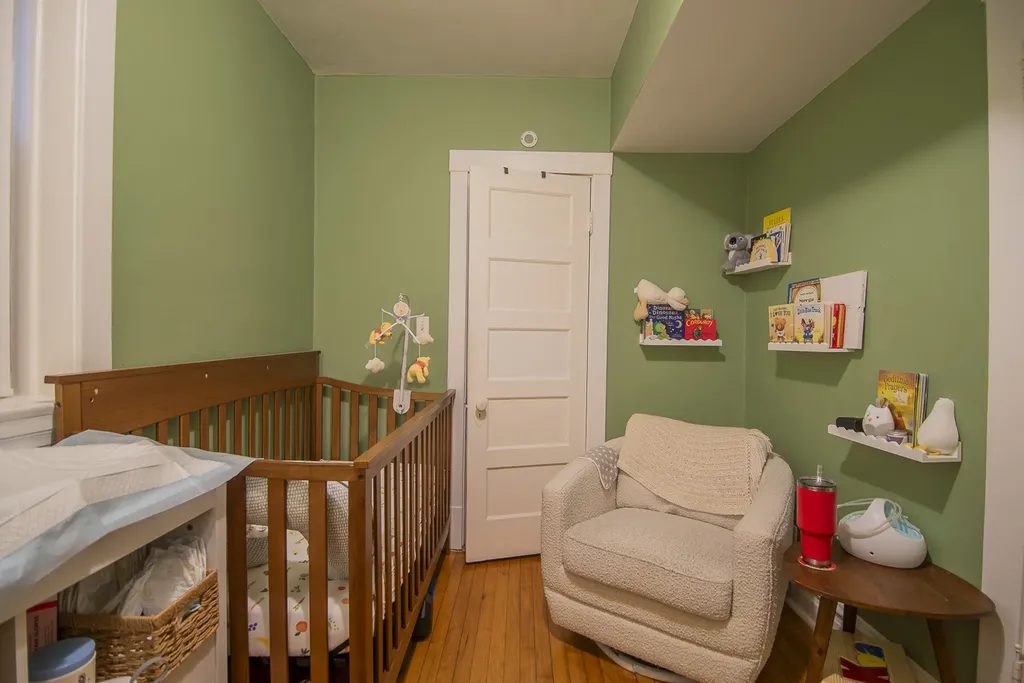 4948 North Winchester Avenue Chicago IL 60640