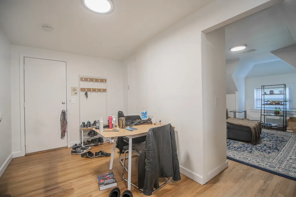 4948 North Winchester Avenue Chicago IL 60640