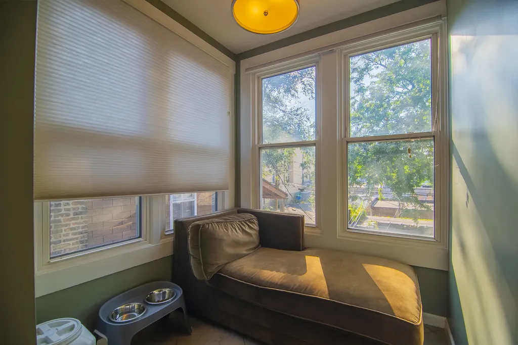 4948 North Winchester Avenue Chicago IL 60640