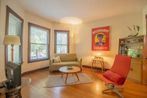 4948 North Winchester Avenue Chicago IL 60640