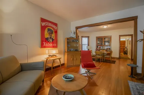 4948 North Winchester Avenue Chicago IL 60640