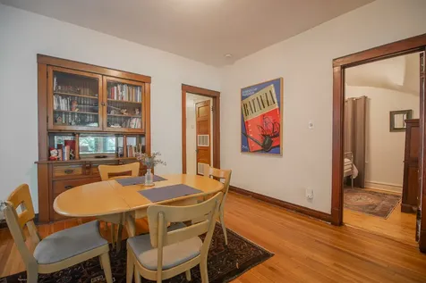 4948 North Winchester Avenue Chicago IL 60640
