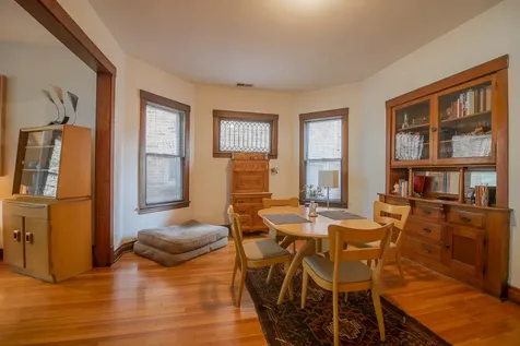 4948 North Winchester Avenue Chicago IL 60640