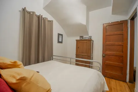 4948 North Winchester Avenue Chicago IL 60640