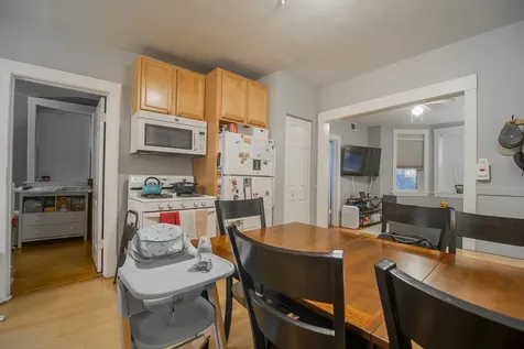 4948 North Winchester Avenue Chicago IL 60640