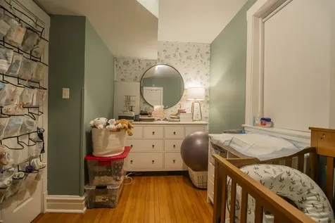4948 North Winchester Avenue Chicago IL 60640