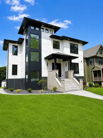 704 Monroe Avenue River Forest IL 60305