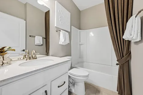 12659 Derry Drive Lemont IL 60439