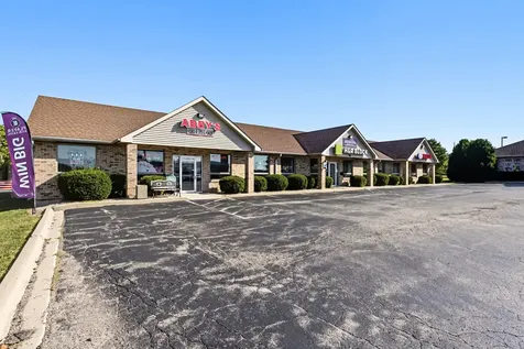 701 Pearson Drive Genoa IL 60135