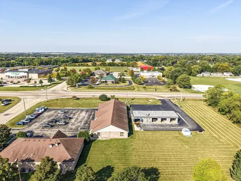 701 Pearson Drive Genoa IL 60135