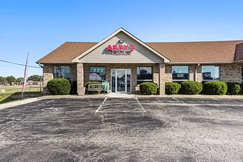 701 Pearson Drive Genoa IL 60135