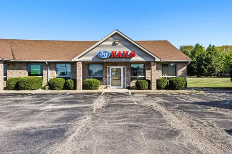 701 Pearson Drive Genoa IL 60135