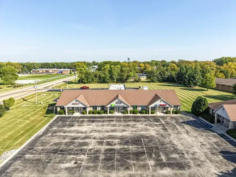 701 Pearson Drive Genoa IL 60135
