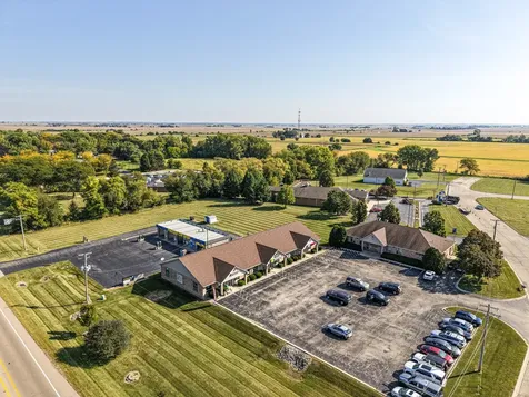 701 Pearson Drive Genoa IL 60135