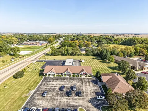 701 Pearson Drive Genoa IL 60135