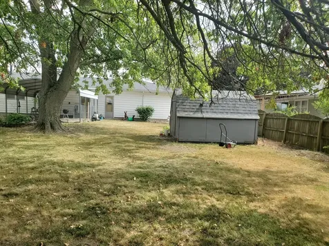 316 North Commerce Street Gilman IL 60938