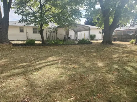 316 North Commerce Street Gilman IL 60938