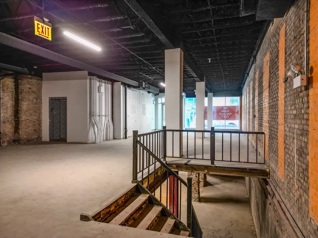 6 South Clark Street Chicago IL 60603