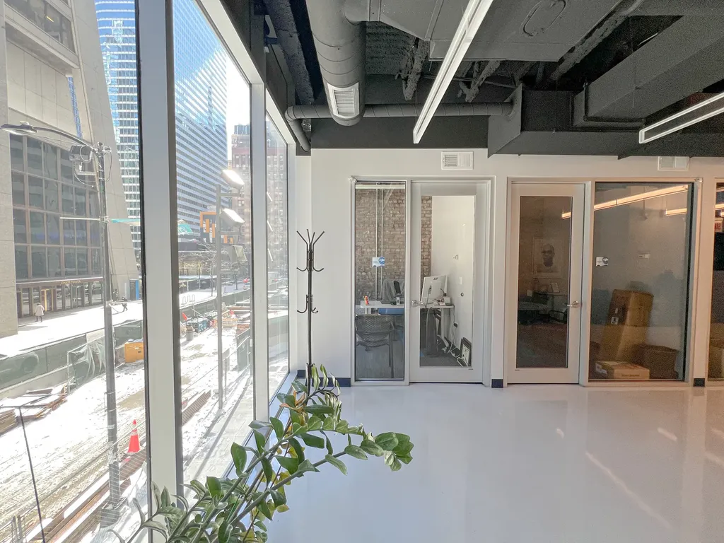 6 South Clark Street Chicago IL 60603