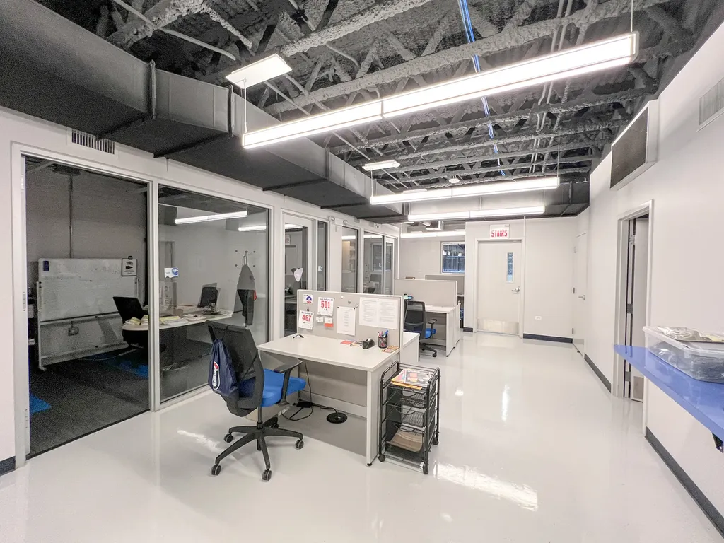 6 South Clark Street Chicago IL 60603