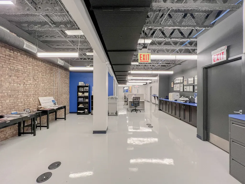 6 South Clark Street Chicago IL 60603