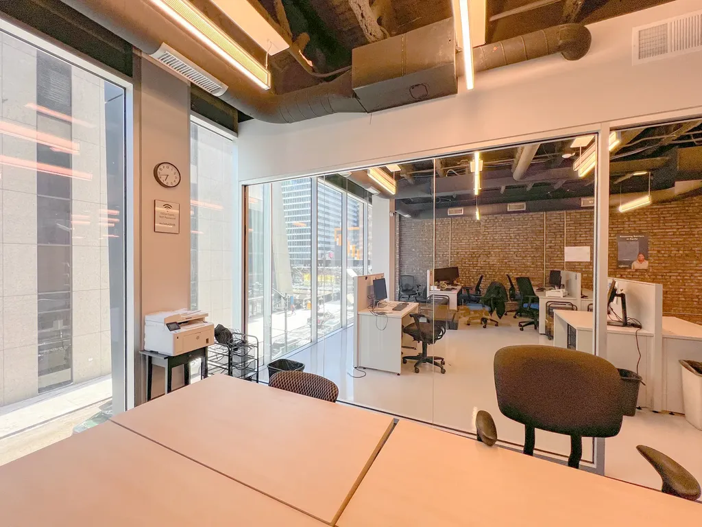 6 South Clark Street Chicago IL 60603