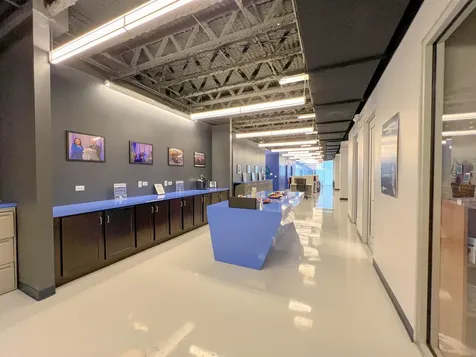 6 South Clark Street Chicago IL 60603