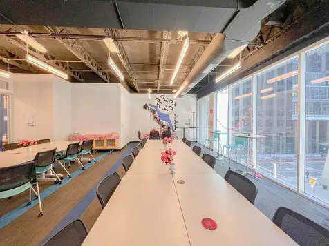 6 South Clark Street Chicago IL 60603