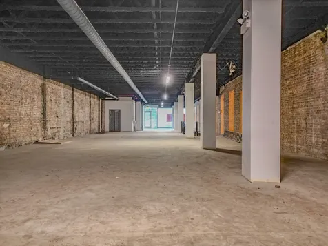 6 South Clark Street Chicago IL 60603