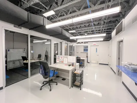 6 South Clark Street Chicago IL 60603