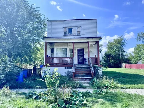 10540 South Lafayette Avenue Chicago IL 60628