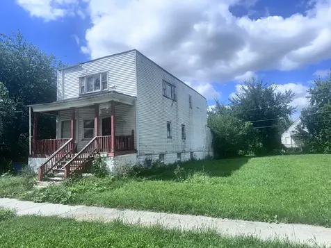 10540 South Lafayette Avenue Chicago IL 60628