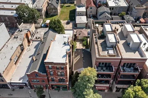1921 West Chicago Avenue Chicago IL 60622